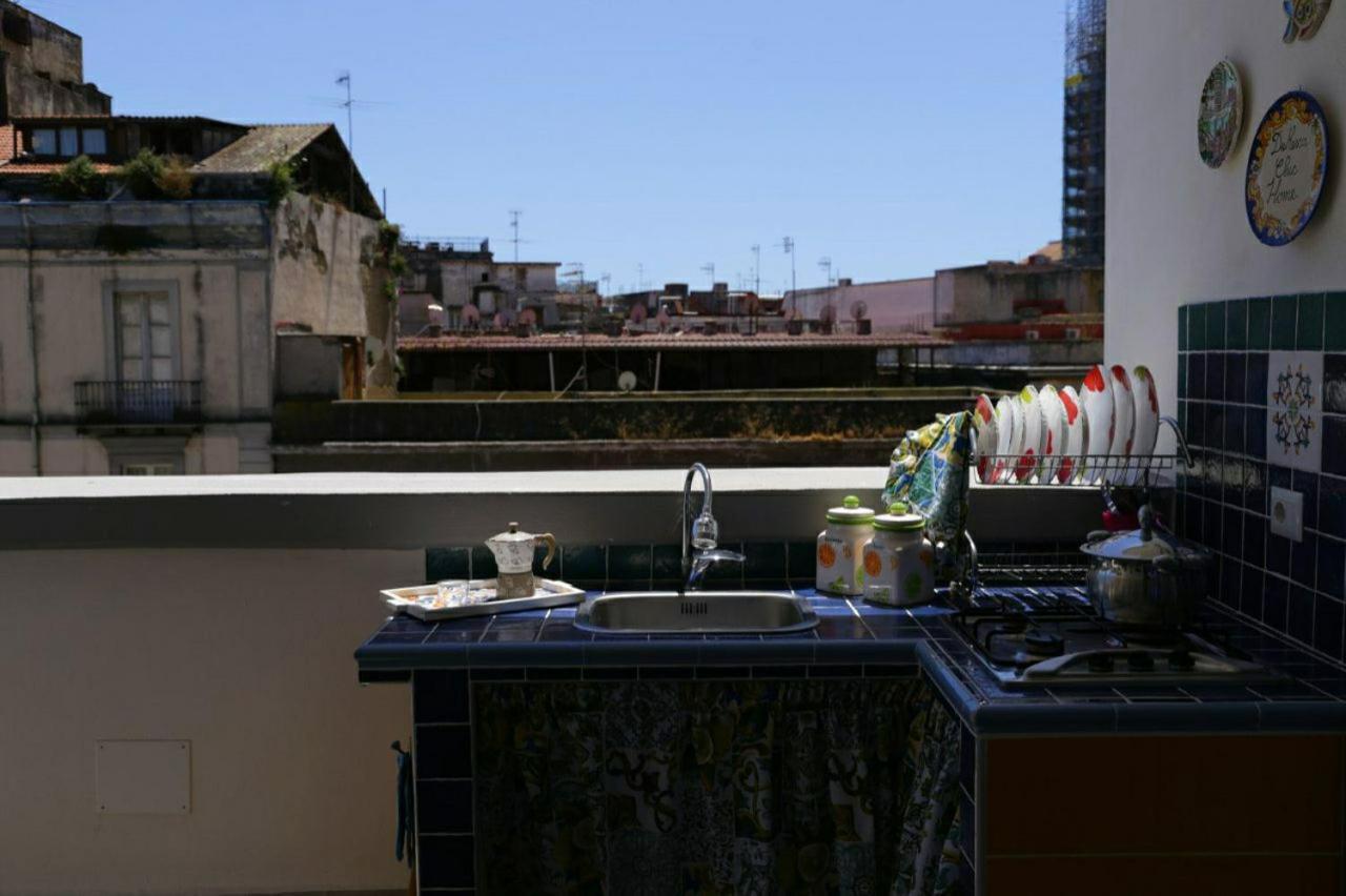 La Dukesca Chic Appartement