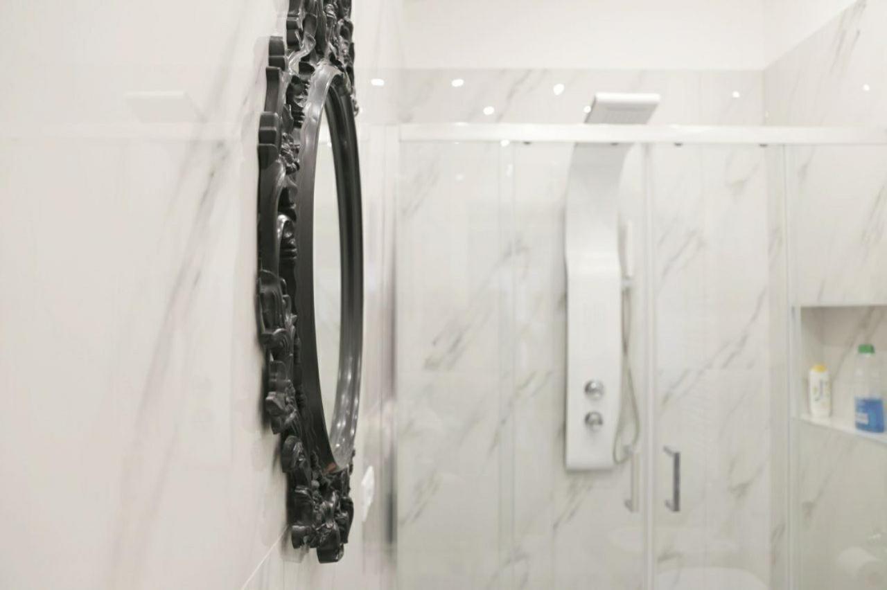 Appartement La Dukesca Chic *