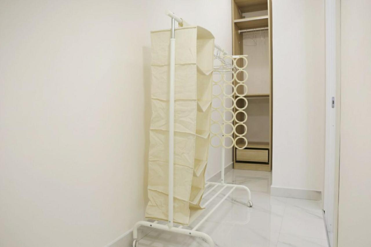 La Dukesca Chic Appartement Napels