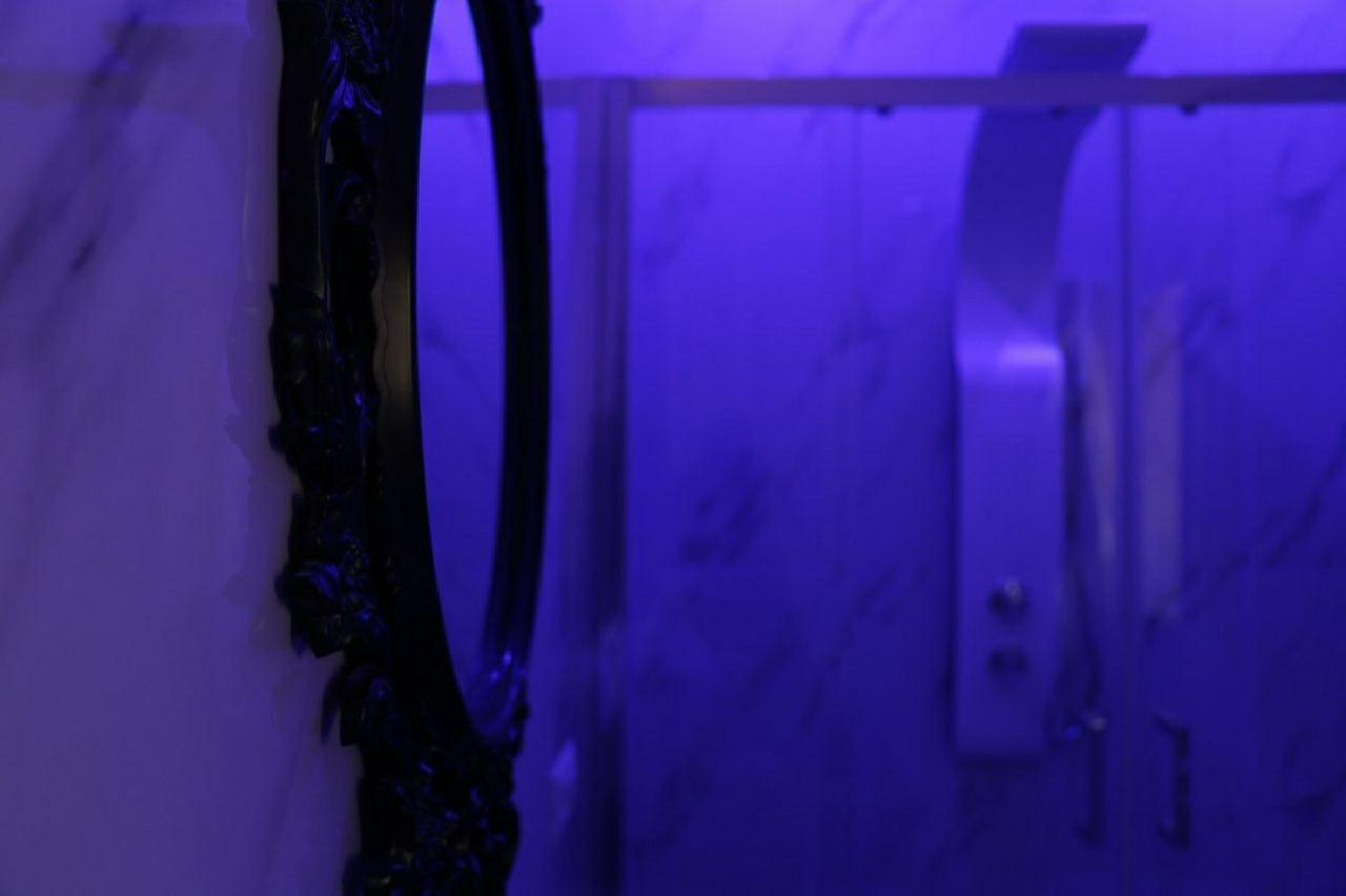 La Dukesca Chic Appartement Napels