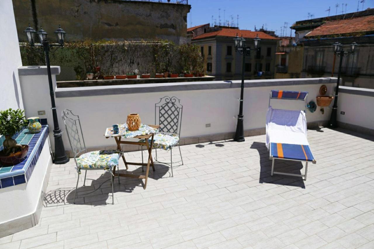 Appartement La Dukesca Chic
