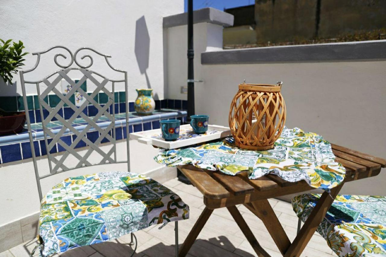 La Dukesca Chic Appartement