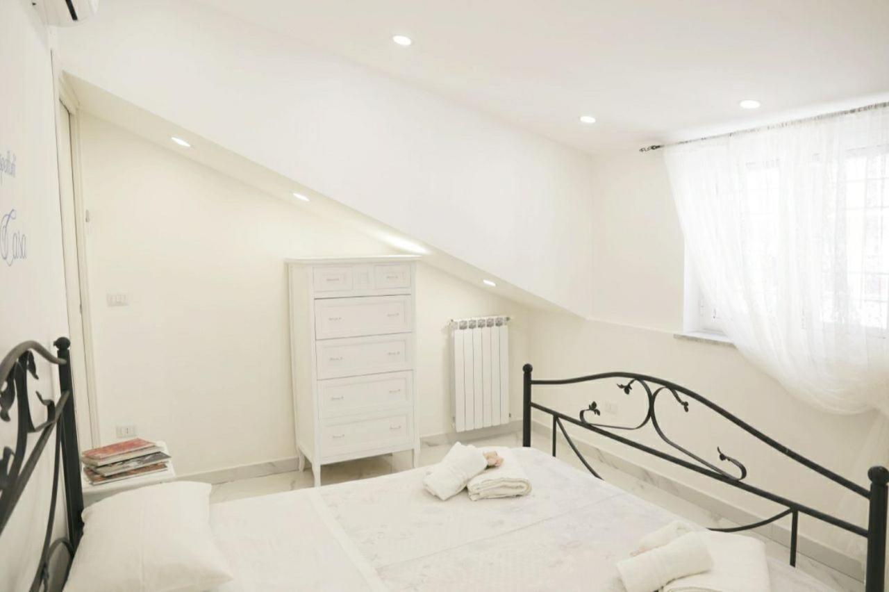 La Dukesca Chic Appartement Napels