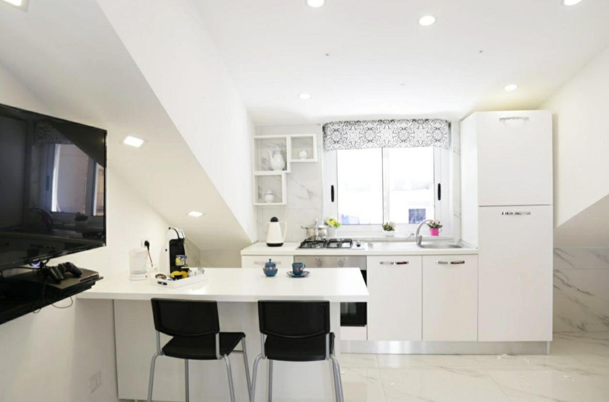 La Dukesca Chic Appartement Napels