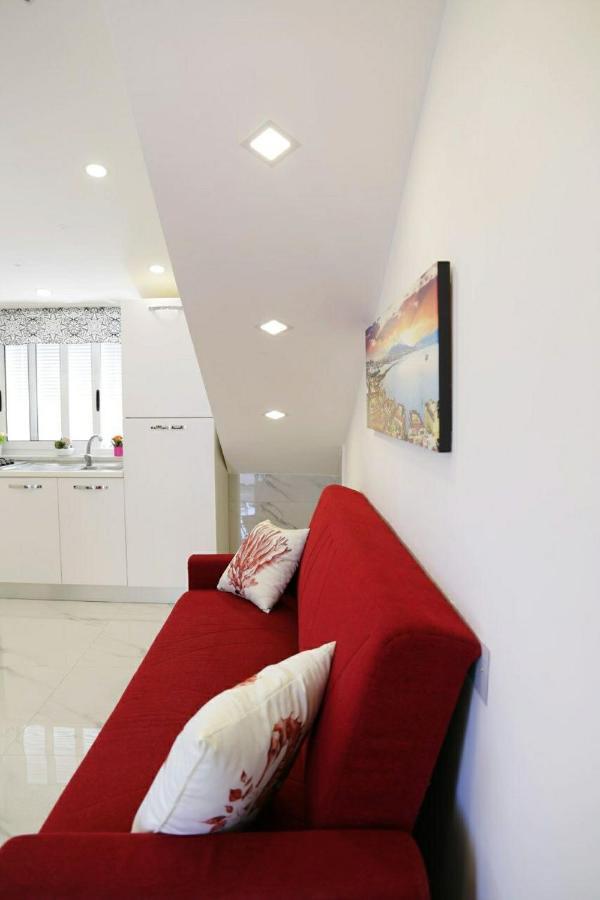 La Dukesca Chic Appartement *