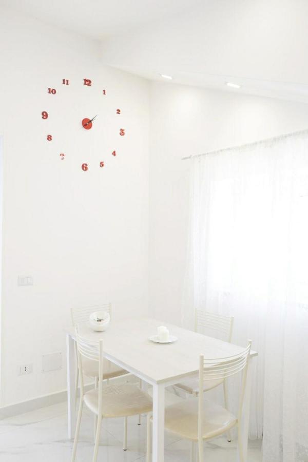 Appartement La Dukesca Chic
