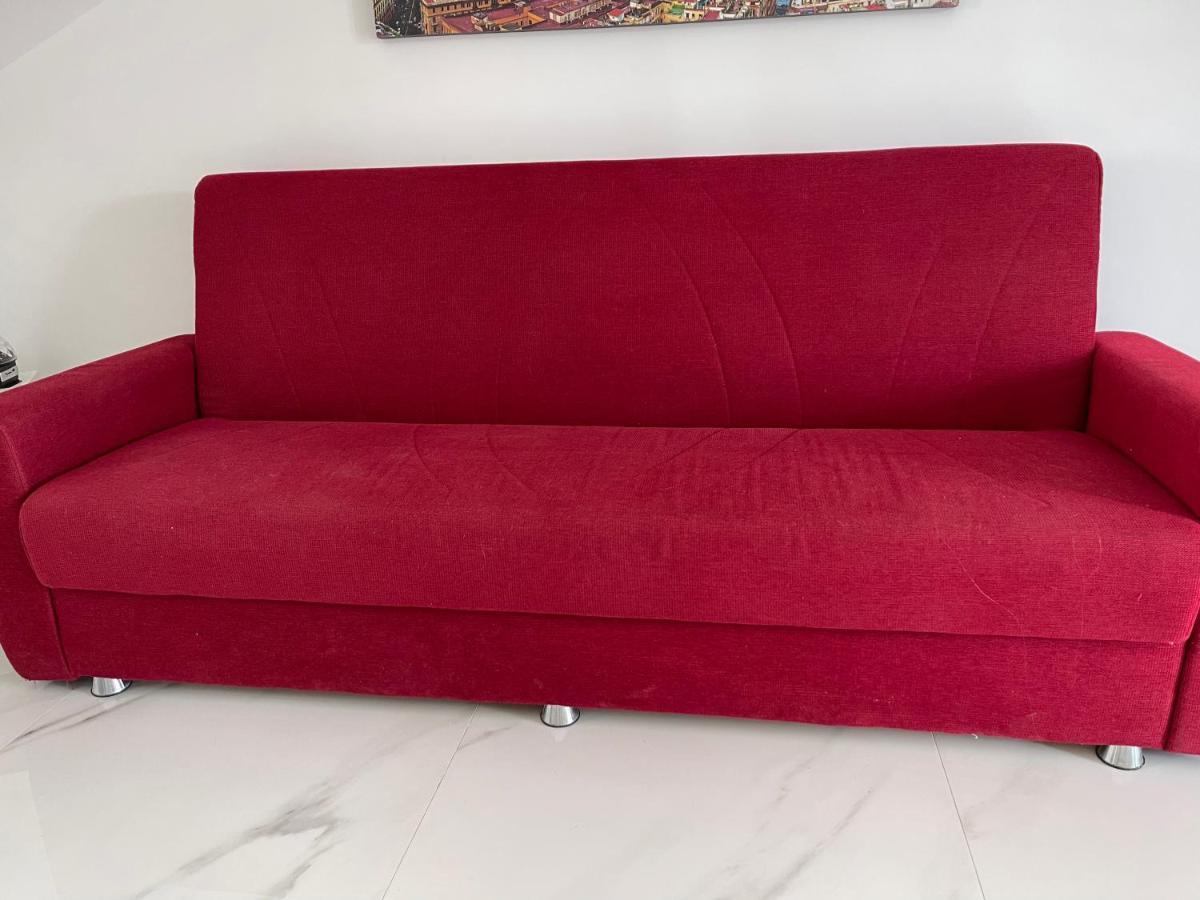 La Dukesca Chic Appartement Napels