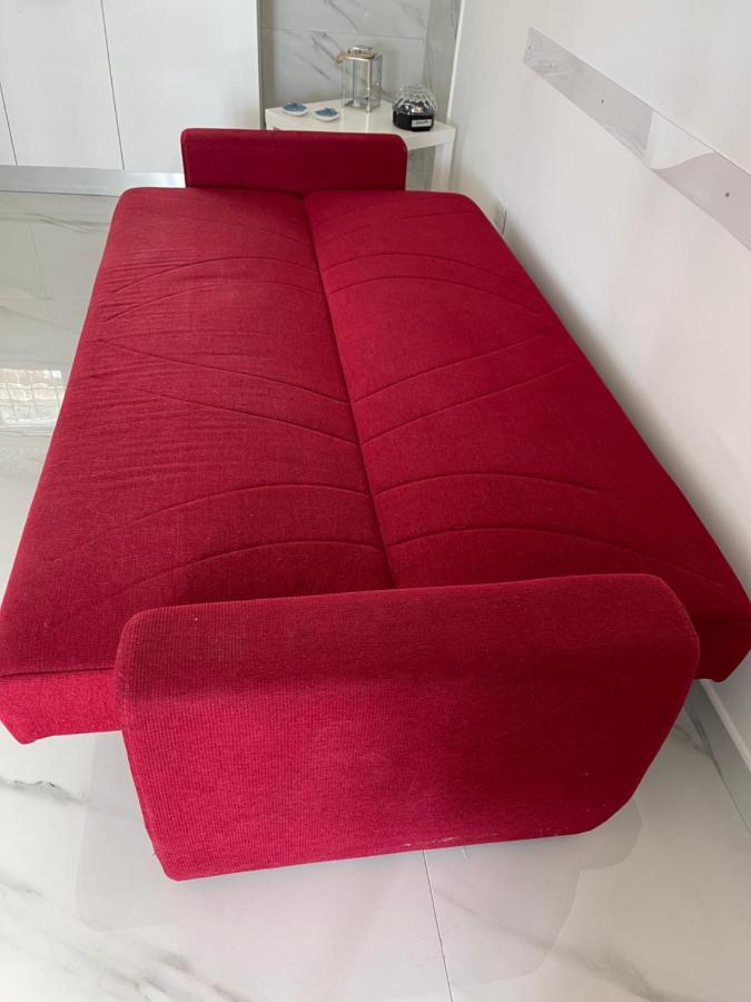 Appartement La Dukesca Chic *