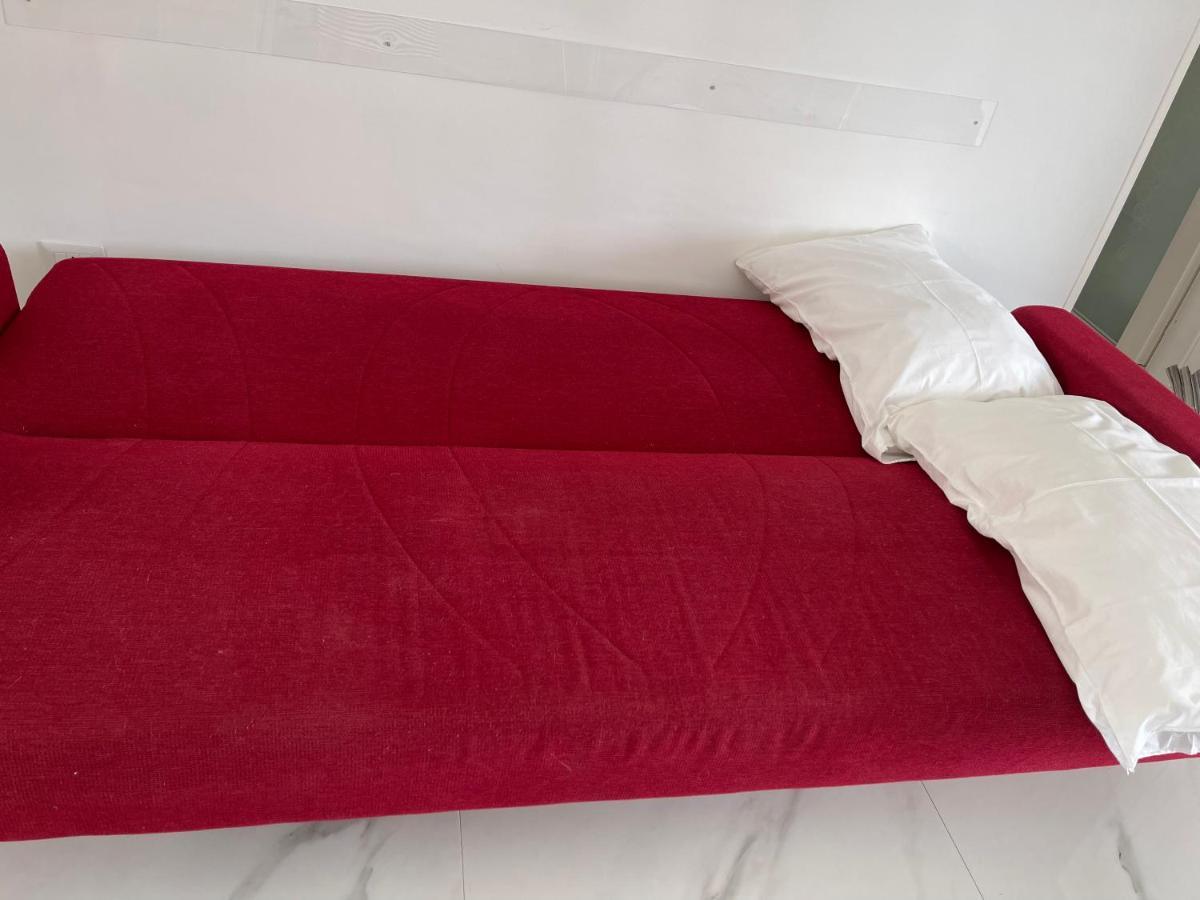 Appartement La Dukesca Chic Napels