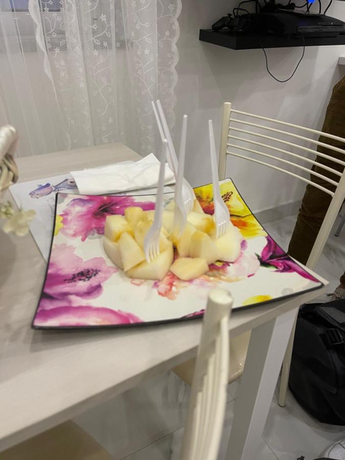 Appartement La Dukesca Chic
