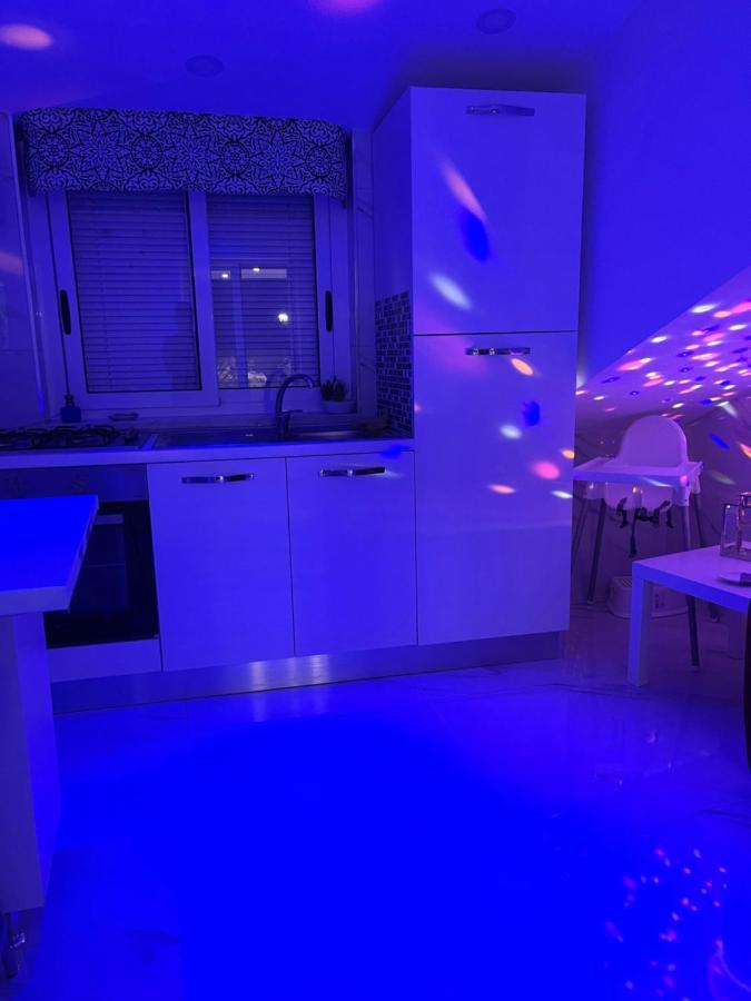 Appartement La Dukesca Chic Napels
