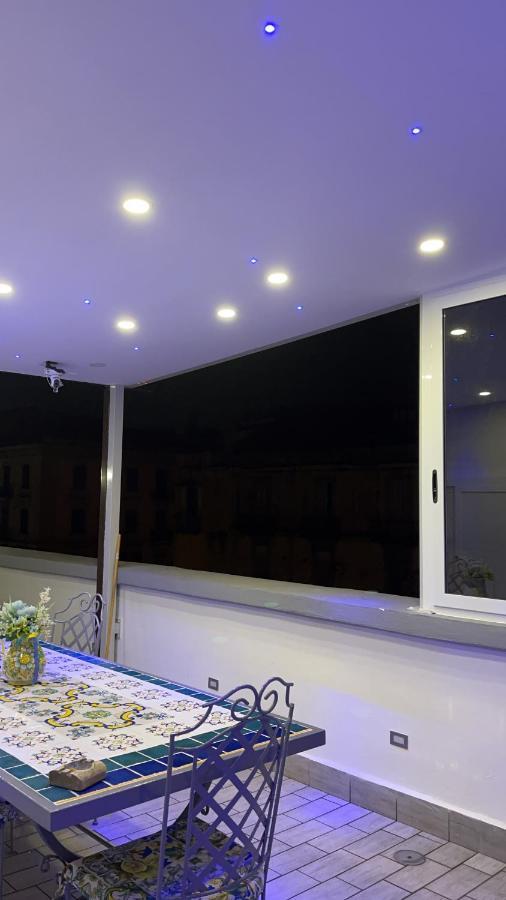 La Dukesca Chic Appartement *