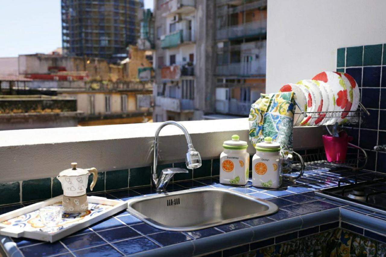 La Dukesca Chic Appartement