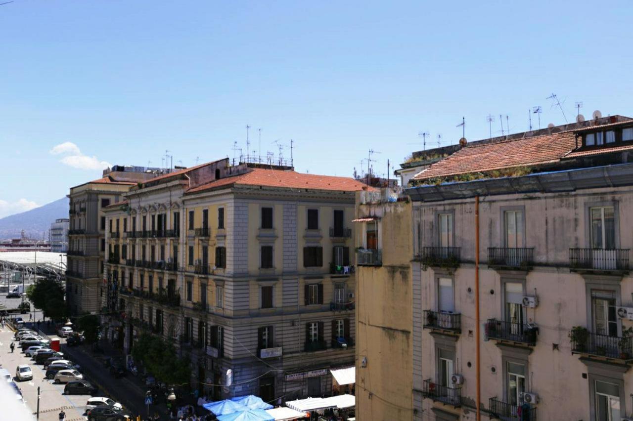 La Dukesca Chic Napoli