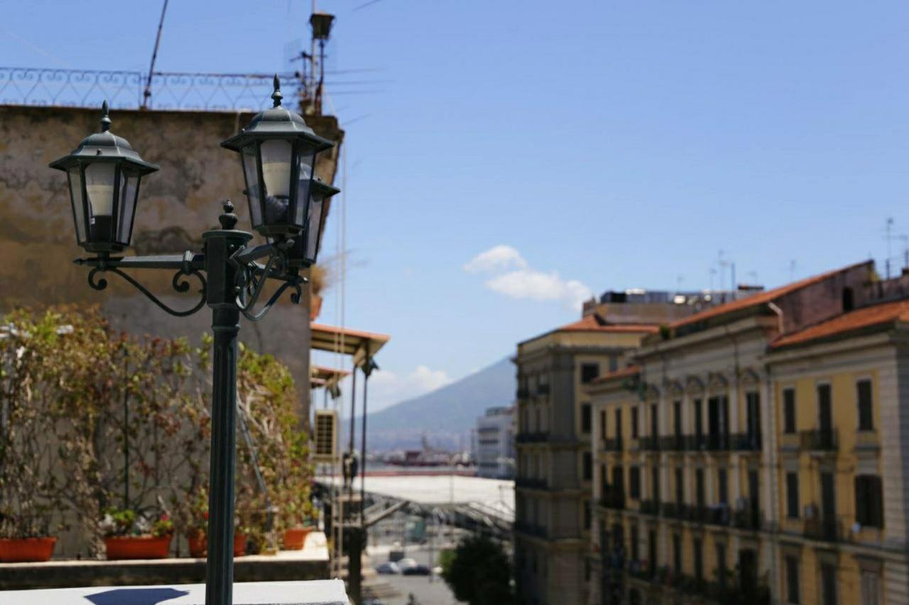 La Dukesca Chic Napoli